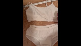 [Spy] High school girl clothes ⇒ Swimsuit to change clothes [Amateur]