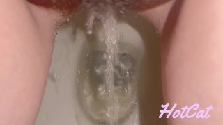 I cant hold anymore... Japanese Amateur Girl Pee Desperation