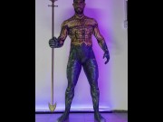 Preview 1 of Sexy Aquaman