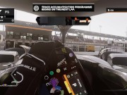 Preview 2 of Practicing to fuck the whole grid while driving in sexy orange car - to Mclaren