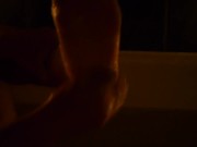Preview 1 of Caring for the feet. Part II