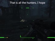 Preview 3 of Fallout 4 Far Harbor investigator woken by double penetration: AAF Mods Best Adult Sex Gameplay