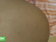 Preview 6 of හොර මිනිහට එන්න කියල කාමරේම ඇරගන්නවා. Sri lankan Wife dreaming the fuck of her life with Ex Room