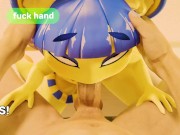 Preview 6 of Ankha Dominates You In Her Private Room In Egypt~ [Hentai JOI] [JOI Game] [Edging] [Anal]