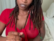 Preview 6 of TheeLadySiren JOI for new submissive bitch boy