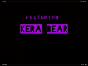 Preview 2 of KERA BEAR Takes HUGE Dick Dressed as Snow White, Belle, Mikasa, Princess Peach & Slave Leia