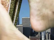 Preview 3 of giantess