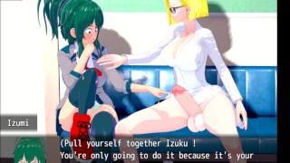 Hentai Uncensored 3D - Ran Amazing Sex Video