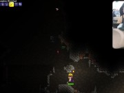 Preview 4 of TERRARIA NUDE EDITION COCK CAM GAMEPLAY #5