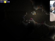 Preview 5 of TERRARIA NUDE EDITION COCK CAM GAMEPLAY #5