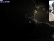 Preview 6 of TERRARIA NUDE EDITION COCK CAM GAMEPLAY #5