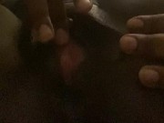 Preview 3 of Pulsing My Horny Pussy