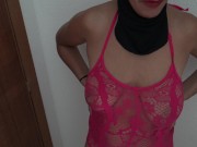Preview 1 of First Time Fucking A Prostitute On Holiday In Egypt