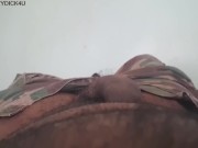 Preview 2 of Military Guy. Dirty Talking. Jerking off. communitydick4u