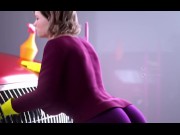 Preview 3 of Apocalust - Part 34 Yoga Pants Milf And Stuck In Car By LoveSkySan69