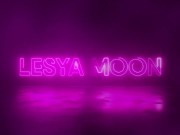 Preview 5 of First anal experience Lesya Moon