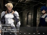 Preview 3 of [#02 无尽游戏 Nizuma Kuroe Ga Otirumade(Hentai fantasy ntr game) Play video]