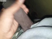 Preview 1 of Playing With My Penis One Night. Dirty talking. Teasing you. Fetish Xxx. communitydick4u
