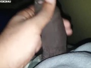 Preview 3 of Playing With My Penis One Night. Dirty talking. Teasing you. Fetish Xxx. communitydick4u