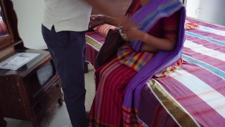 දර මඩුවට ඇවිත් ඇරපු පොලී මුදලාලී Sinhala new sex sri lanka sexgirl Seduce by poli mudalali for rent
