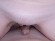 Preview 4 of RUB YOUR COCK ON YOUR GIRL'S CLITORIA AND VAGINA AND GET PLEASURE // HOT COMPILATION VIDEO
