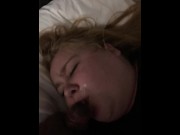 Preview 5 of Pretty Blonde Slut Begs For A Huge Load onlyfans/blondebbw4bbc