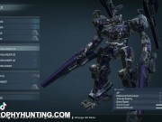 Preview 3 of Balteus Boss Fight - EASY STRATEGY - Armored Core 6 (VI)