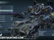 Preview 4 of Balteus Boss Fight - EASY STRATEGY - Armored Core 6 (VI)