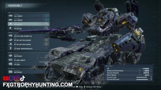 Balteus Boss Fight - EASY STRATEGY - Armored Core 6 (VI)