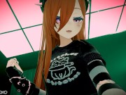 Preview 2 of LEWD VR ASMR ERP - l ASMR Tingles and Cummies - POV - F4M