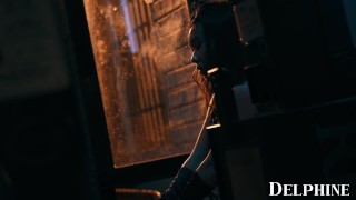 Delphine Films- Cheating Husband Fucks Korean Babe Kimmy Kimm