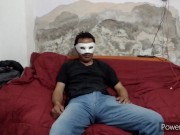 Preview 2 of El llanero, hombre de campo que quería probar el culo de mi mujer