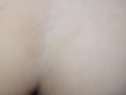 Preview 1 of Hardcore Anal CUMSHOT ON THIS BEAUTIFUL TIGHT ASS