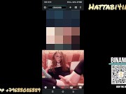 Preview 4 of Hattabi4ik hot big ass femboy slut webcam squirt compilation
