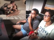 Preview 2 of Jade Kush কে কিভাবে James Deen চুদলো - Hot Wife XXX BDSM Porn Review in Bengali
