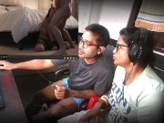 Preview 4 of Jade Kush কে কিভাবে James Deen চুদলো - Hot Wife XXX BDSM Porn Review in Bengali