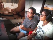 Preview 6 of Jade Kush কে কিভাবে James Deen চুদলো - Hot Wife XXX BDSM Porn Review in Bengali