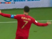 Preview 5 of Cristiano Ronaldo Portugal vs España Mundial 2018