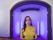 Preview 5 of Suttin As STAR TREK Una Chin-Riley Has Pussy That Can Cure U