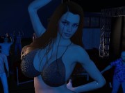 Preview 5 of New Porn Game THOT LIFE Alpha Build One Trailer