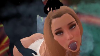 New Porn Game THOT LIFE Alpha Build One Trailer