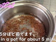Preview 3 of PUSYY♥10 minute cooking method: Making homemade lotion