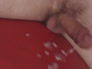 Preview 6 of Cumshot, Cock Fetish, Dirty Talk