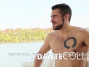 Preview 1 of Captain Rapid Part 2 / MEN / Dante Colle, Jax Thirio