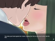 Preview 6 of Quickie: A Love Hotel Story Toshiko Emperor Room