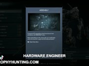 Preview 2 of Hardware Engineer - Trophy / Achievement Guide - Armored Core 6 (VI)