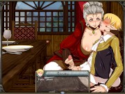 Preview 5 of Divimera-08-Lady Hale For Dessert