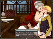 Preview 6 of Divimera-08-Lady Hale For Dessert