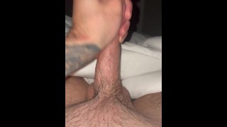 my naughty wife loves sucking my big dick