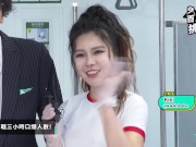 Preview 3 of Gangbang Cum in Asian Girl Mouth | SWAG.live